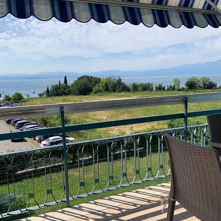 Valeriana Vacanze Pacengo Di Lazise Exterior photo