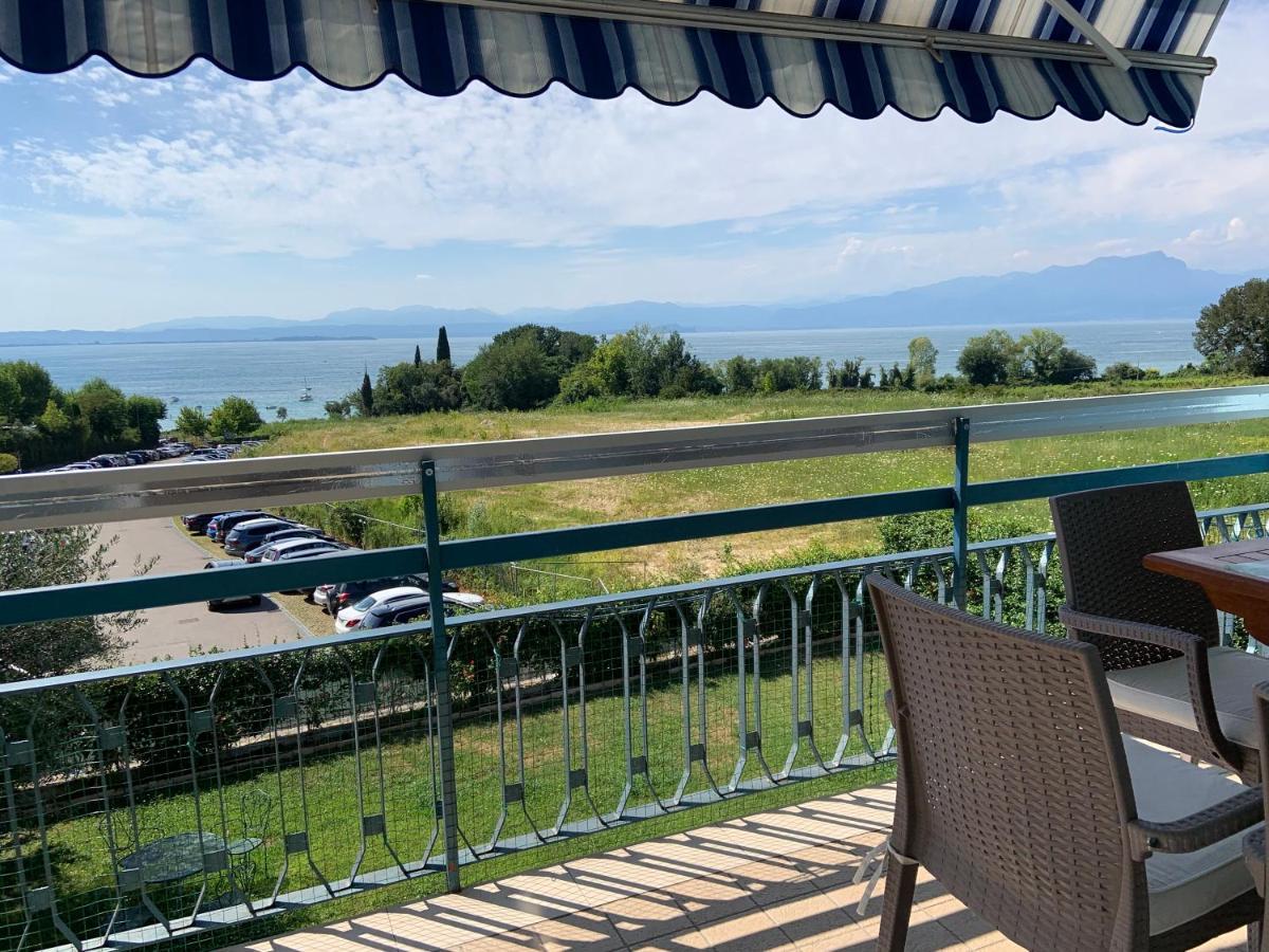 Valeriana Vacanze Pacengo Di Lazise Exterior photo