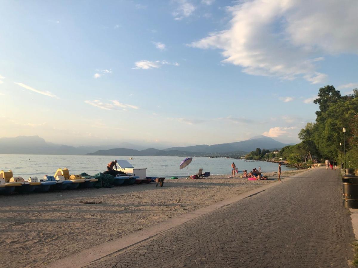 Valeriana Vacanze Pacengo Di Lazise Exterior photo